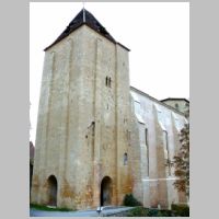 Église Saint-Martial de Paunat, photo MOSSOT, Wikipedia,5.JPG